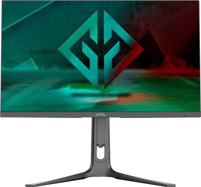 Монитор GMNG Gaming GM-27F23 / GM27SG03 - фото