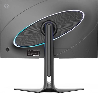 Монитор GMNG Gaming GM-27F23 / GM27SG03