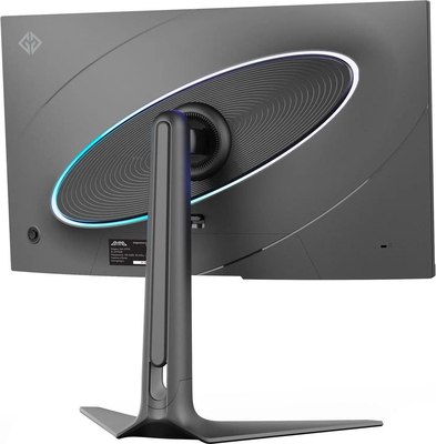 Монитор GMNG Gaming GM-27F23 / GM27SG03