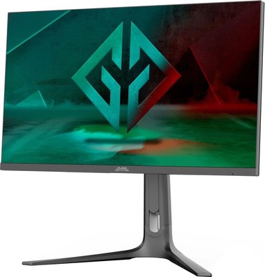 Монитор GMNG Gaming GM-27F23 / GM27SG03