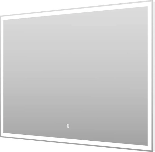 Зеркало Misty Сириус / СИР-02-100-70-14 - фото