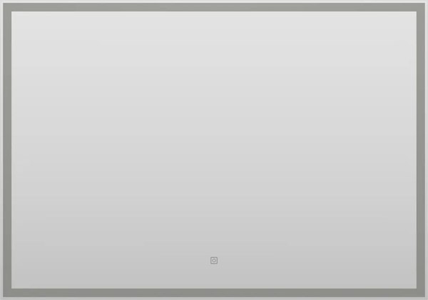 Зеркало Misty Сириус / СИР-02-100-70-14