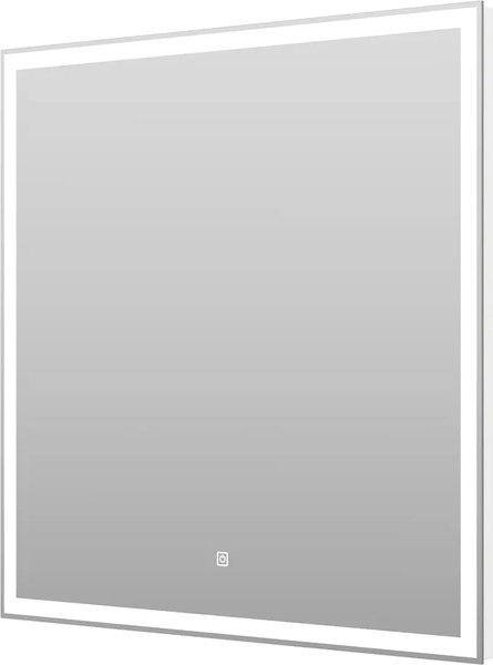 Зеркало Misty Сириус / СИР-02-70-70-14 - фото