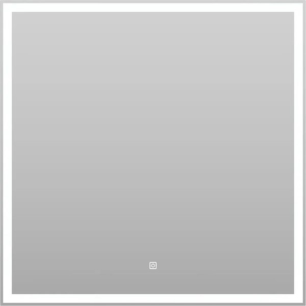 Зеркало Misty Сириус / СИР-02-70-70-14