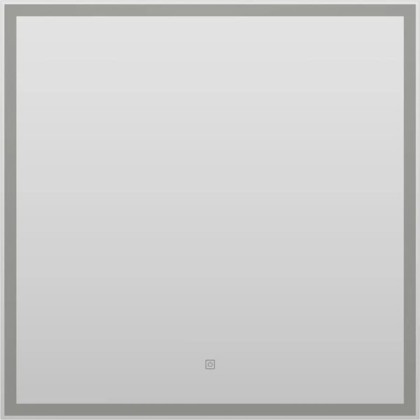 Зеркало Misty Сириус / СИР-02-70-70-14