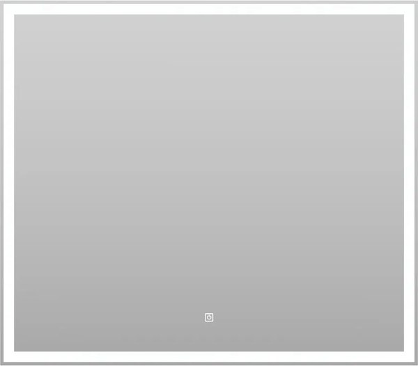 Зеркало Misty Сириус / СИР-02-80-70-14