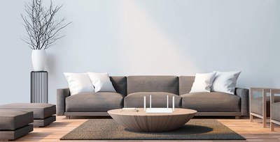 Беспроводной маршрутизатор Huawei WiFi AX2 WS7001-22 / 53030ADX