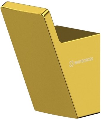 Крючок для ванной Whitecross Cubo CU2415GL - фото