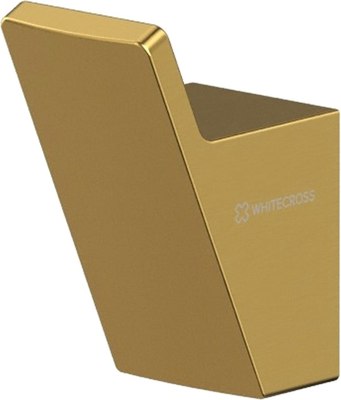 Крючок для ванной Whitecross Cubo CU2415GLB - фото