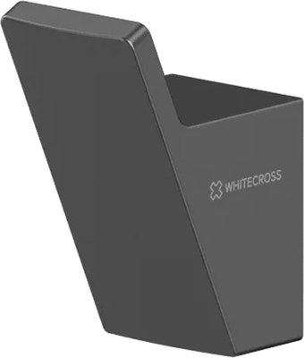 Крючок для ванной Whitecross Cubo CU2415GM - фото