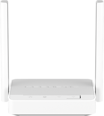 Беспроводной маршрутизатор Keenetic Starter KN-1121 - фото