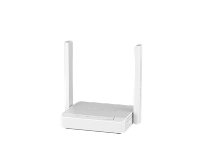 Беспроводной маршрутизатор Keenetic Starter KN-1121