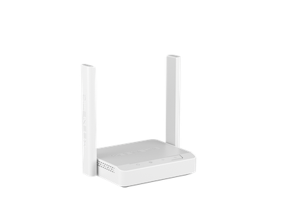 Беспроводной маршрутизатор Keenetic Starter KN-1121