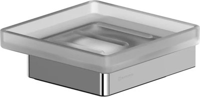 Мыльница Whitecross Cubo CU2420CR - фото