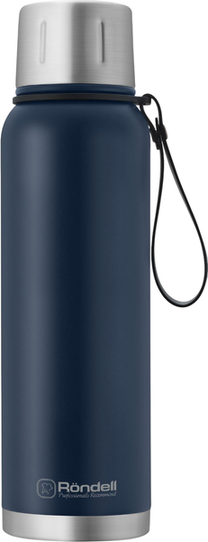 Термос для напитков Rondell Promenade RDS-1820 - фото
