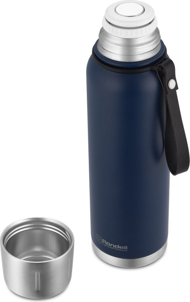 Термос для напитков Rondell Promenade RDS-1820