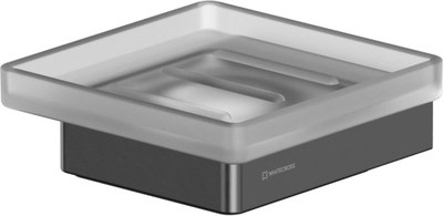 Мыльница Whitecross Cubo CU2420GM - фото