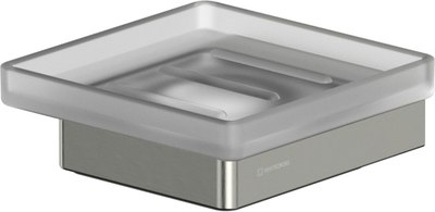 Мыльница Whitecross Cubo CU2420NIB - фото