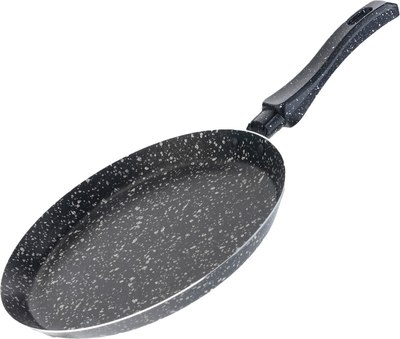 Блинная сковорода ЭСТЕТ Гранит / ЭТ-70558 - фото