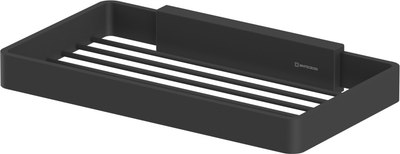 Мыльница Whitecross Cubo CU2424BL - фото