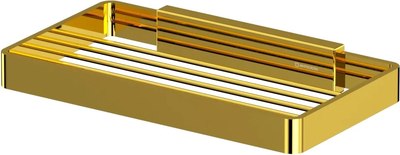 Мыльница Whitecross Cubo CU2424GL - фото