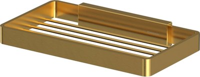 Мыльница Whitecross Cubo CU2424GLB - фото