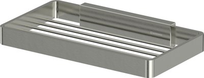 Мыльница Whitecross Cubo CU2424NIB - фото