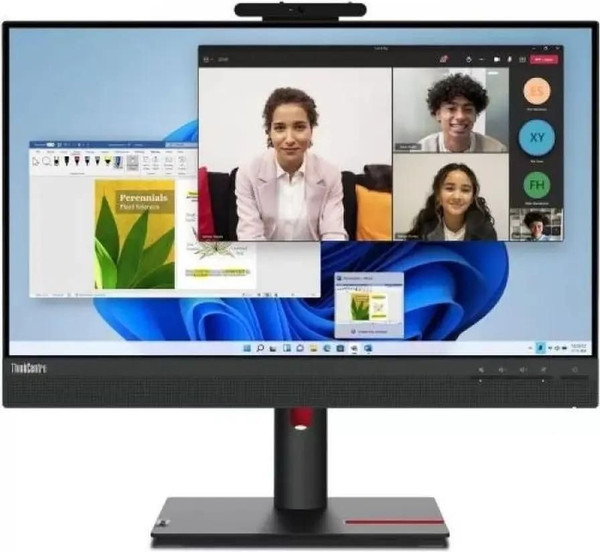 Монитор Lenovo ThinkCentre TIO24 G5 (12NAGAT1UK) - фото