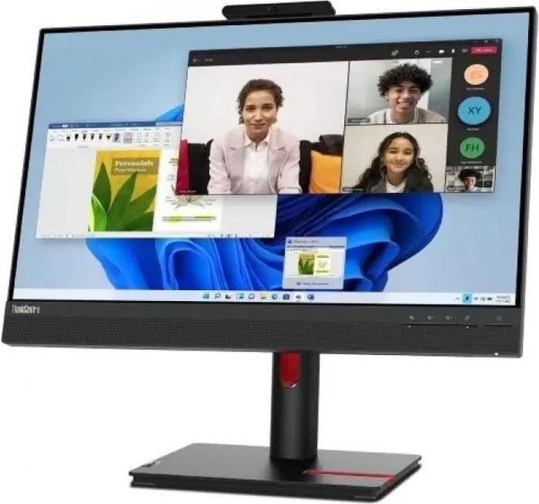 Монитор Lenovo ThinkCentre TIO24 G5 (12NAGAT1UK)