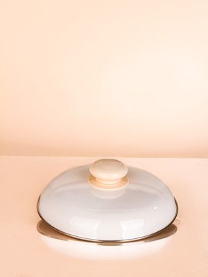 Кастрюля ЭСТЕТ Греческий узор / ЭТ-72520