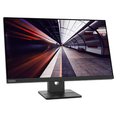 Монитор Lenovo ThinkVision E24-30 (63EDMAT2UK)