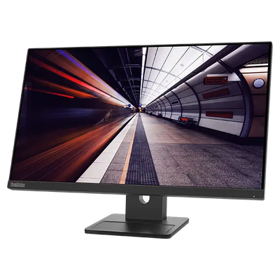 Монитор Lenovo ThinkVision E24-30 (63EDMAT2UK)