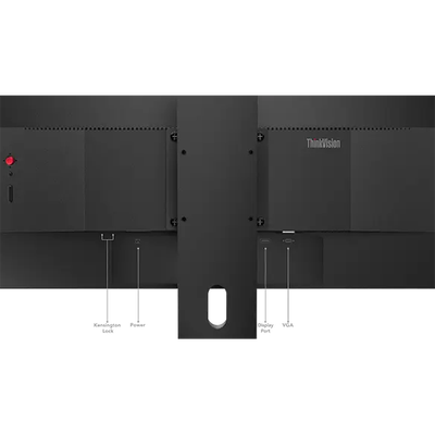Монитор Lenovo ThinkVision E24-30 (63EDMAT2UK)