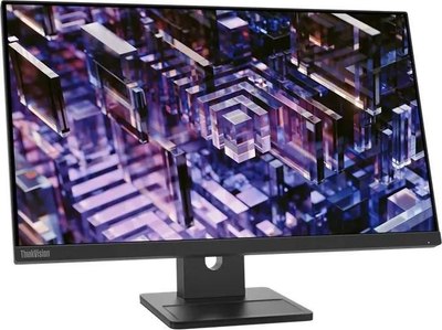 Монитор Lenovo ThinkVision E24q-30 (63ECGAT2UK)