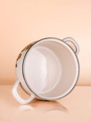 Кастрюля ЭСТЕТ Совы / ЭТ-72993