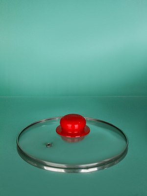 Кастрюля ЭСТЕТ Петушок / ЭТ-75371/2