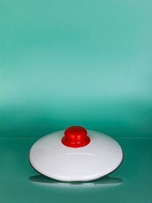 Кастрюля ЭСТЕТ Петушок / ЭТ-75380