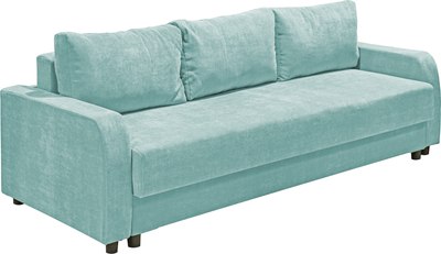 Диван Домовой Визит-7 3ПБ - фото