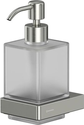 Дозатор для жидкого мыла Whitecross Cubo CU2440NIB - фото
