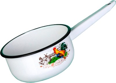 Ковш ЭСТЕТ Петушок / ЭТ-75378 - фото