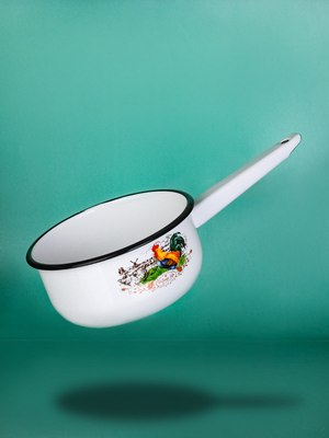 Ковш ЭСТЕТ Петушок / ЭТ-75378