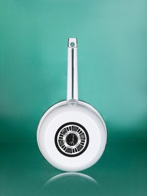 Ковш ЭСТЕТ Петушок / ЭТ-75378