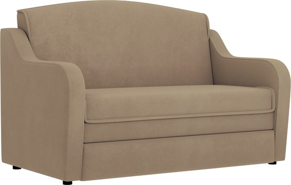 Диван Bravo Мебель Луна Стандарт 1 вариант - фото