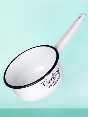 Ковш ЭСТЕТ Готовим с любовью / ЭТ-75396