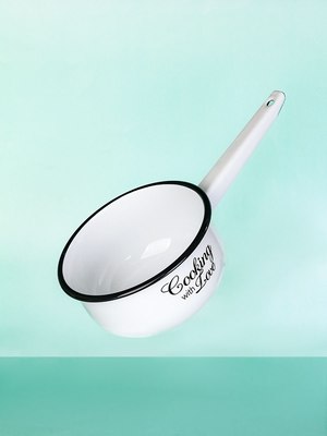 Ковш ЭСТЕТ Готовим с любовью / ЭТ-75396