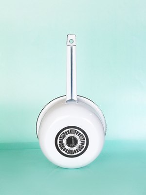 Ковш ЭСТЕТ Готовим с любовью / ЭТ-75396