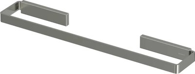 Держатель для полотенца Whitecross Cubo CU2450NIB - фото