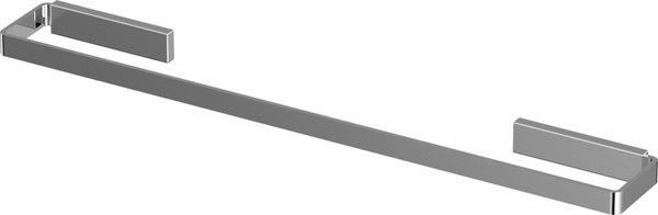 Держатель для полотенца Whitecross Cubo CU2452CR - фото