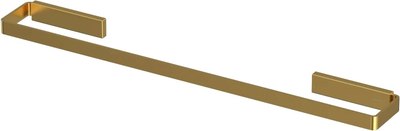 Держатель для полотенца Whitecross Cubo CU2452GLB - фото