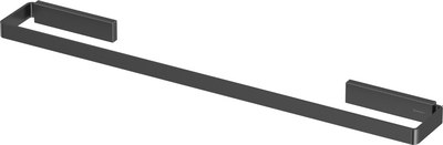 Держатель для полотенца Whitecross Cubo CU2452GM - фото